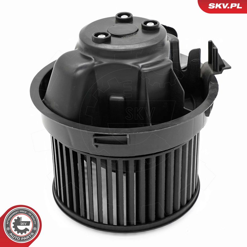 Salongipuhur, ESEN SKV 68SKV151