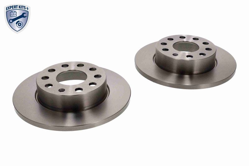 Pidurikomplekt, ketaspidur, VAICO V10-6624