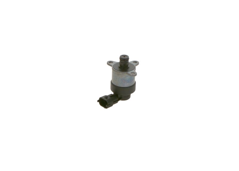 BOSCH 0928400709 Control Valve, fuel quantity (common rail system)