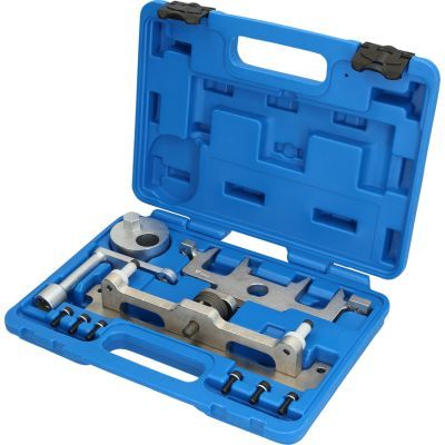 KS TOOLS BT593585 Комплект інструментів, ланцюг привода