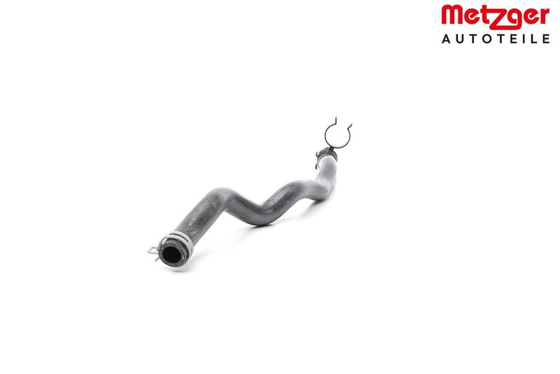 METZGER AUTOTEILE 2421244 Radiator Hose