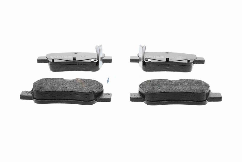 ACKOJA A70-0090 Brake Pad Set, disc brake