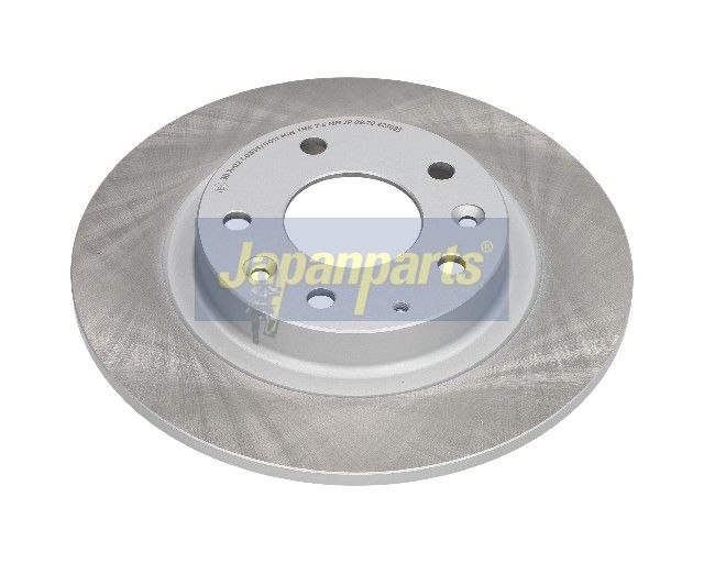 спирачен диск JAPANPARTS