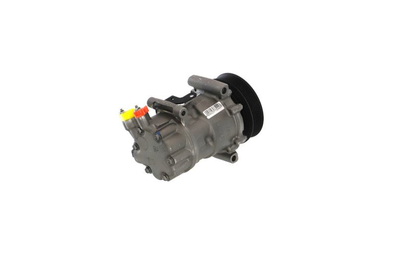 REMANTE 005-001-000163R Compressor, air conditioning