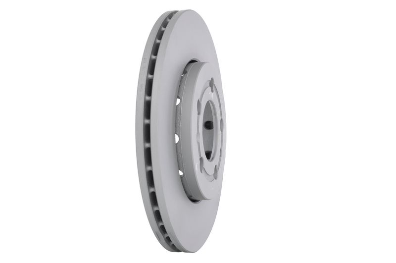 BOSCH 0986479B58 MARELLI Brake Disc