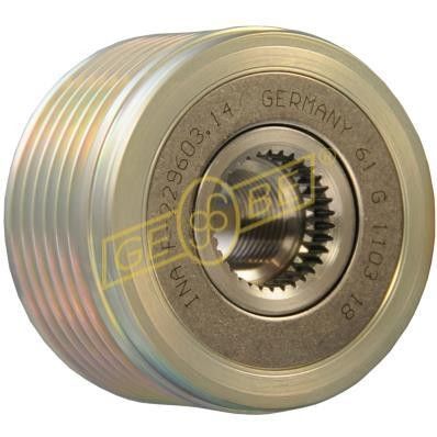 Alternateur GEBE 3 3532 1