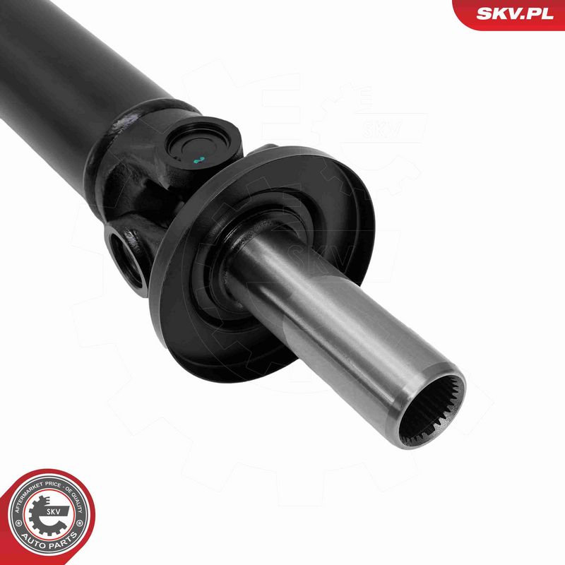 ESEN SKV 76SKV182 Propshaft, axle drive