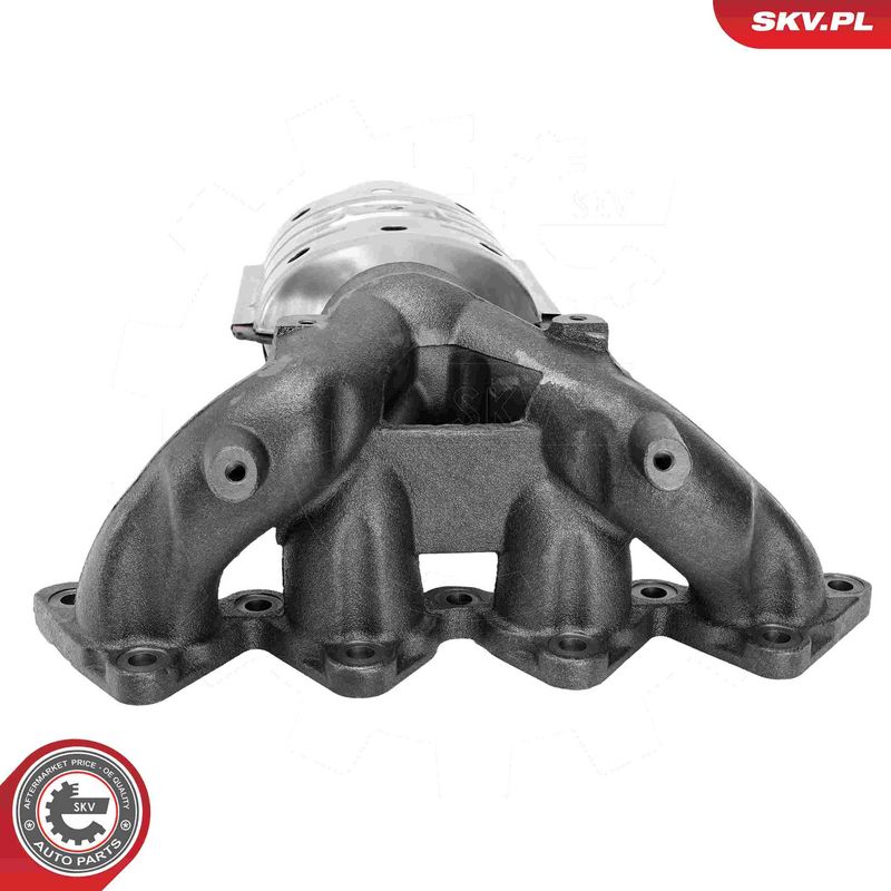Katalüsaator, ESEN SKV 62SKV148