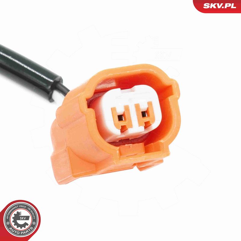 ESEN SKV 06SKV448 Sensor, wheel speed