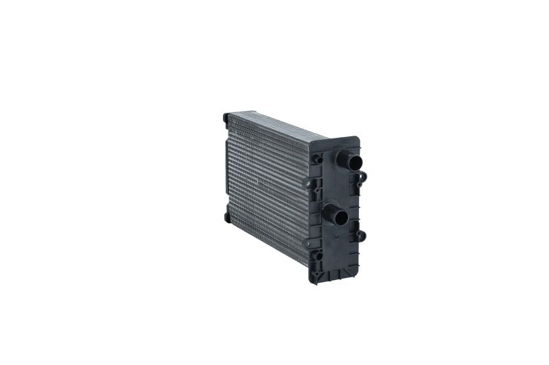 NRF 54321 Heat Exchanger, interior heating