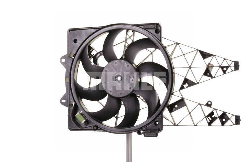 Product Image - Koelventilatorwiel - CFF362000P - MAHLE