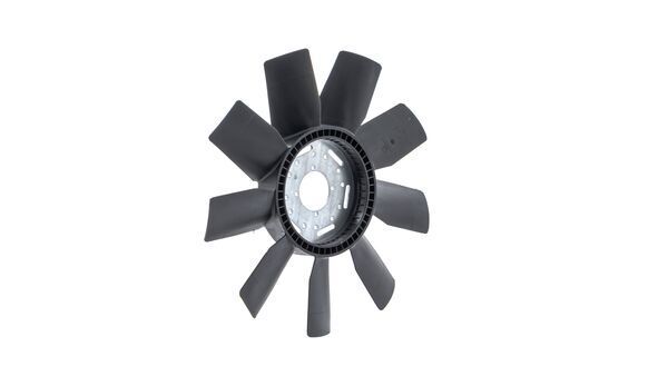 MAHLE CFW 77 000P Fan Wheel, engine cooling