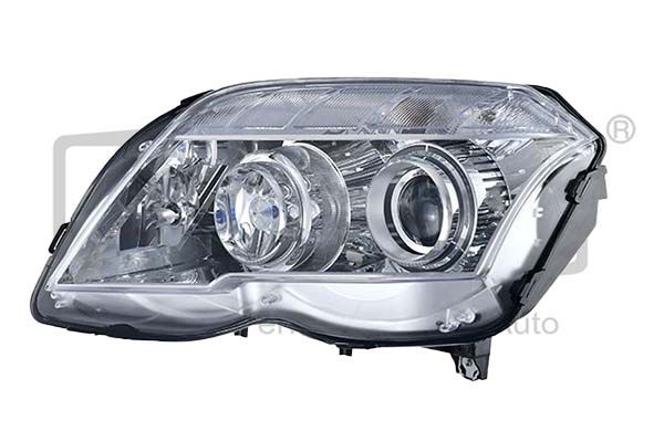 Prekės atitinka OEM kodą: 2048208859