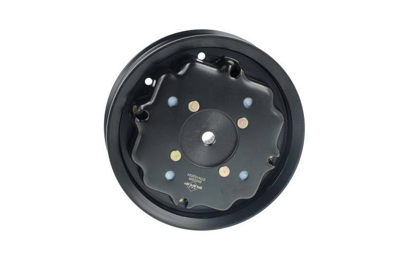 Magnetsidur, kliimakompressor, NRF 380115