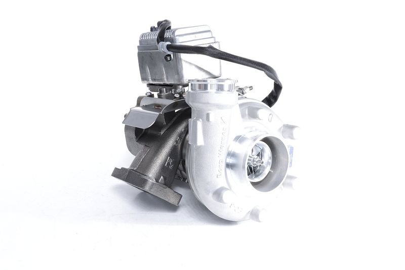 Compresor,sistem de supraalimentare T916987 BTS Turbo