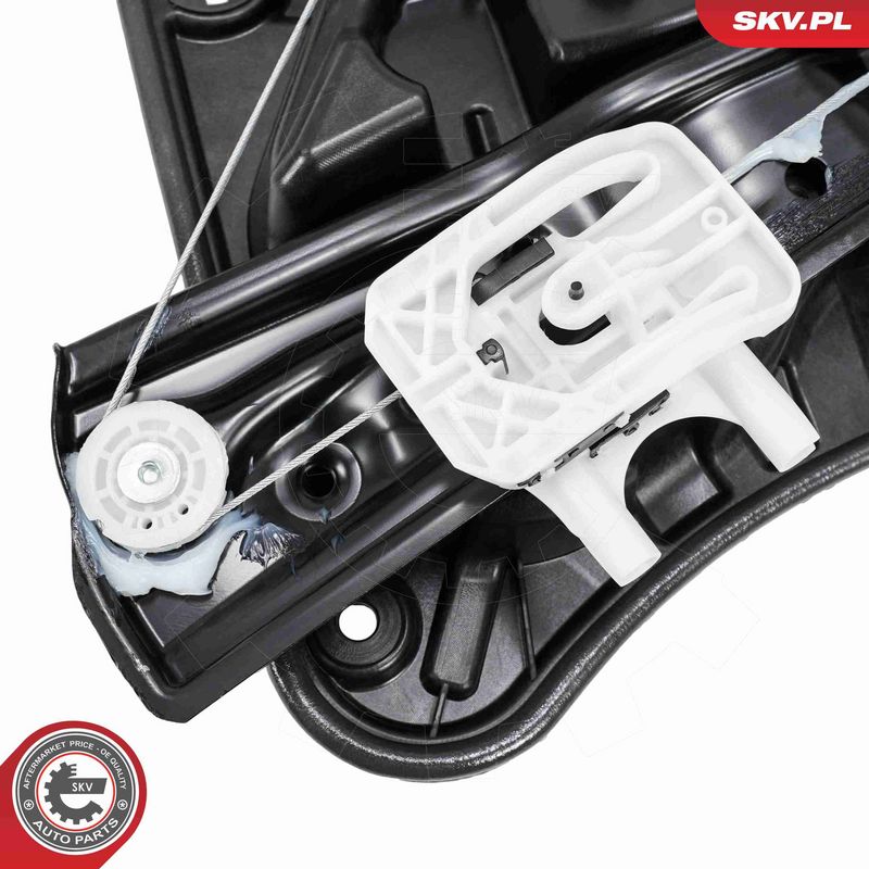 ESEN SKV 51SKV792 Window Regulator