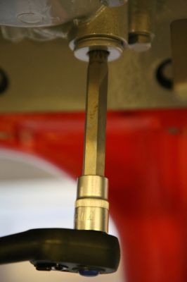 Padrun, KS TOOLS BT022963