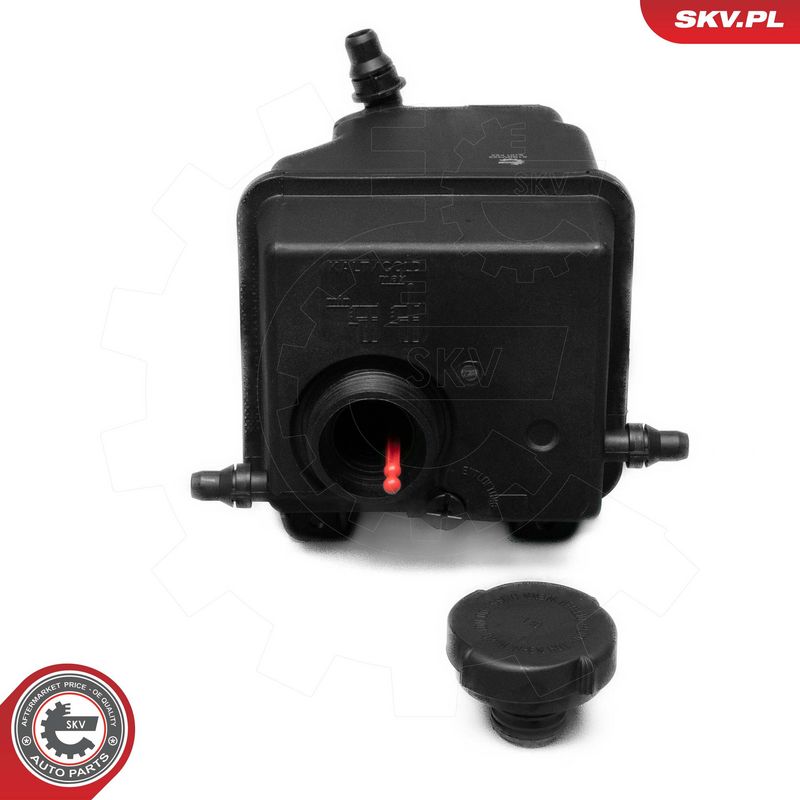 Paisupaak, jahutusvedelik,...