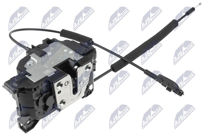 Ukselukk, NTY EZC-RE-156