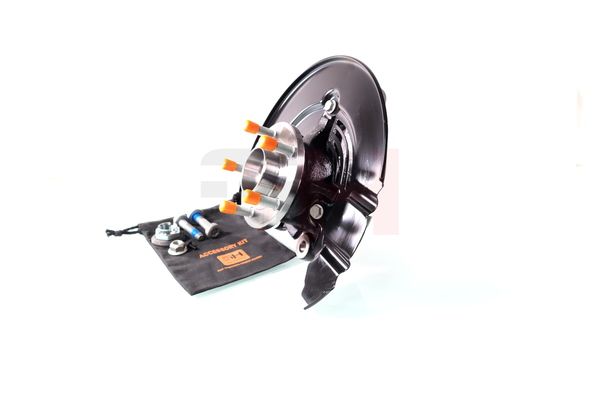 Käändmik, rattakinnitus, GH GH-282554V