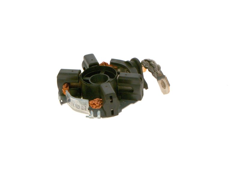 BOSCH 1004338159 Holder, carbon brushes
