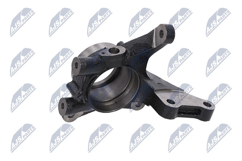 NTY ZZP-HY-502 Steering Knuckle, wheel suspension