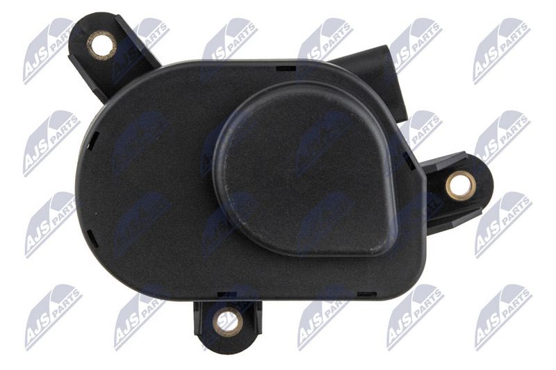 NTY ENK-ME-009 Control, swirl flaps (induction pipe)