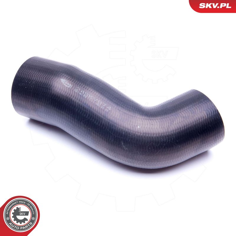 Laadimisõhu voolik, ESEN...