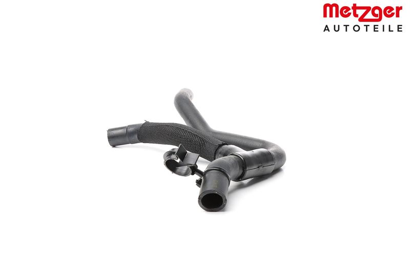 METZGER AUTOTEILE 2420030 Radiator Hose
