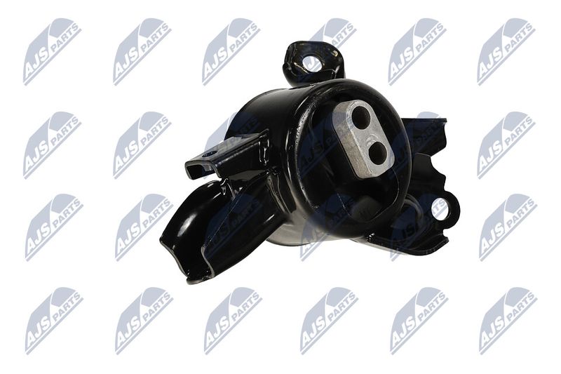 Paigutus, Mootor, NTY ZPS-KA-339