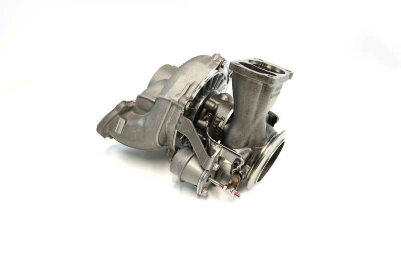 BE TURBO 130024 Charger, charging (supercharged/turbocharged)