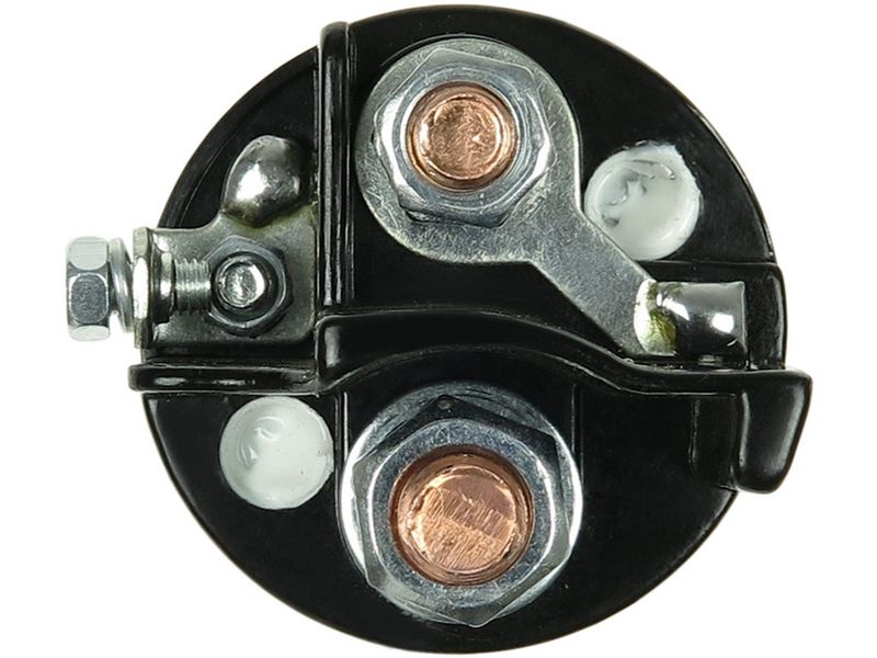 AS-PL SS9043 Solenoid Switch, starter