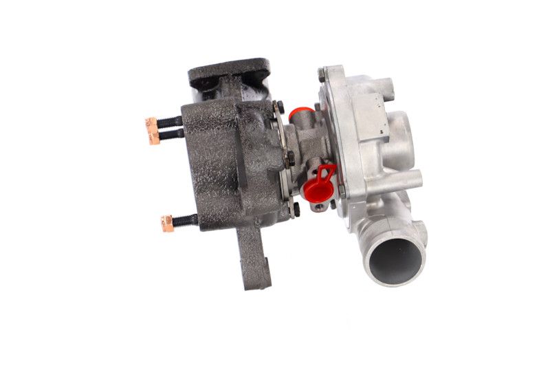 REMANTE 003-001-000148R Charger, charging (supercharged/turbocharged)