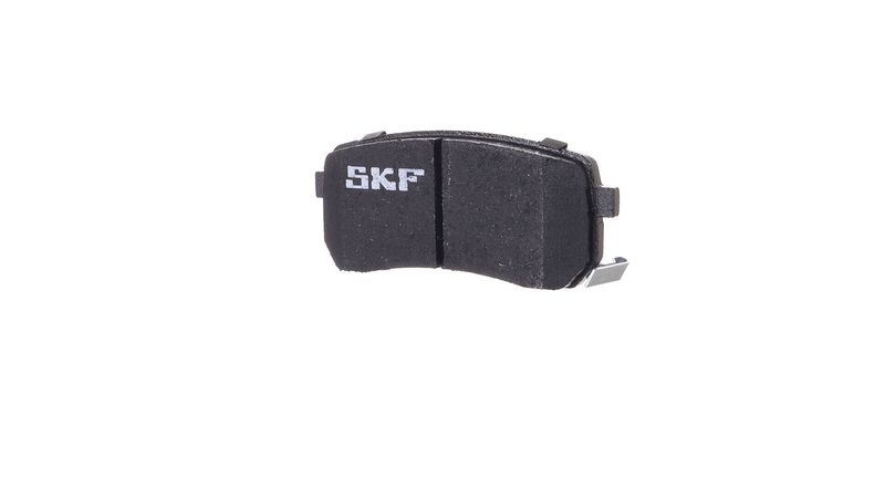 SKF VKBP90464A Brake Pad Set, disc brake