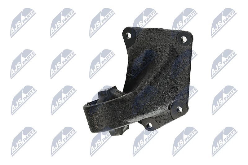 Paigutus, Mootor, NTY ZPS-CH-004