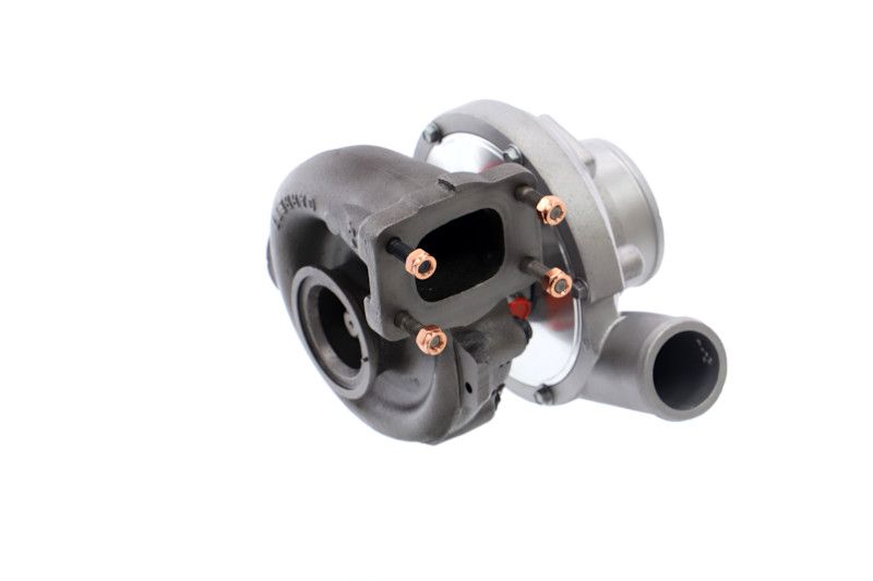 REMANTE 003-001-003111R Charger, charging (supercharged/turbocharged)