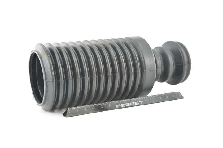 Kaitsemüts, kaitsekumm, amort, FEBEST NSHB-B10RSF