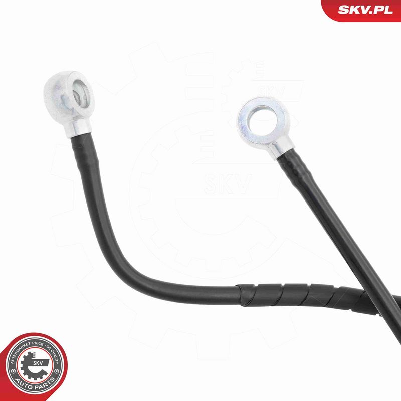 ESEN SKV 87SKV004 Fuel Line