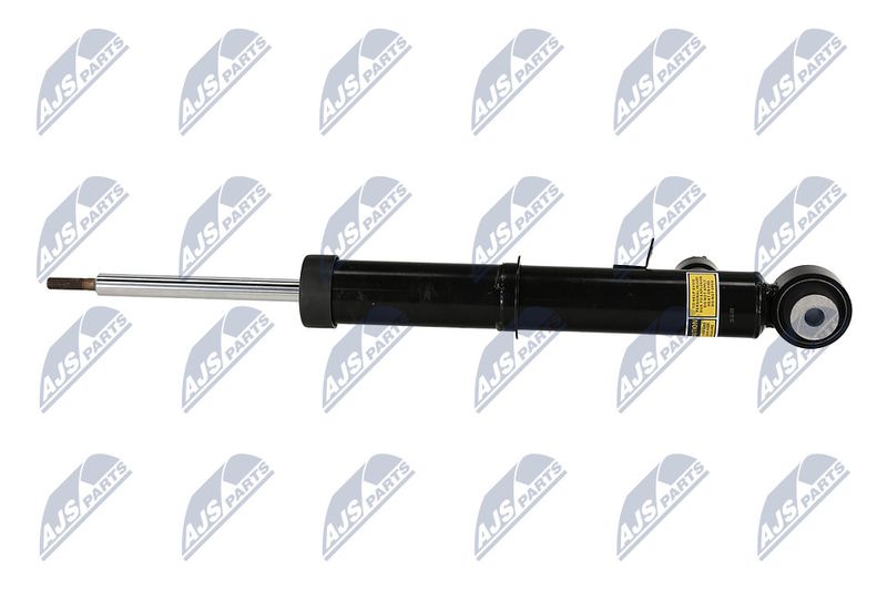 Amort, NTY A-LR-035