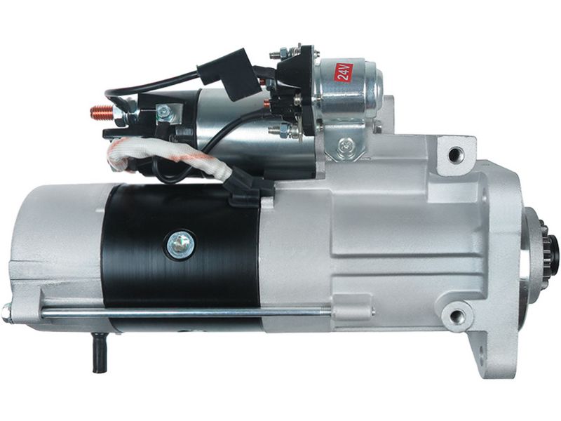 Starter, AS-PL S5058