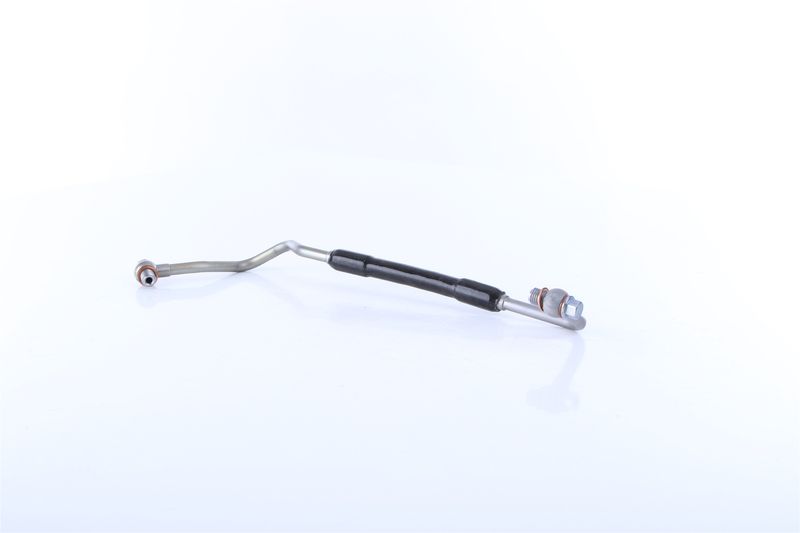 NISSENS 935249 Oil Line, charger