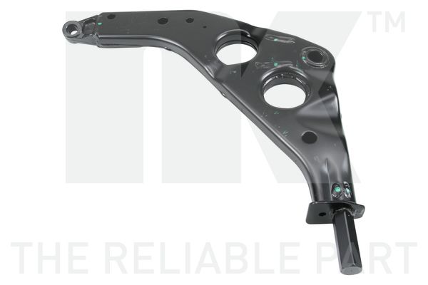 Bærearm, hjulophæng