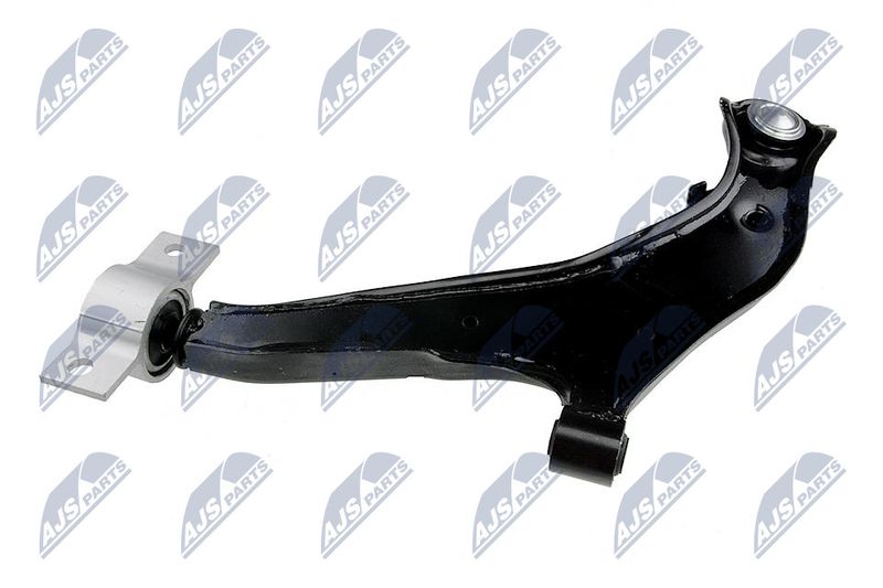 NTY ZWD-NS-069 Control/Trailing Arm, wheel suspension