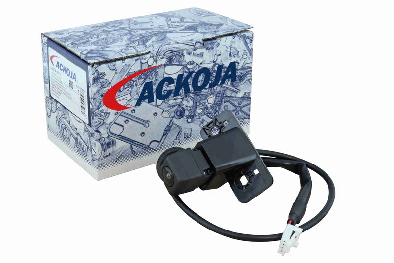 ACKOJA A38-74-0013 Rear View Camera, park distance control