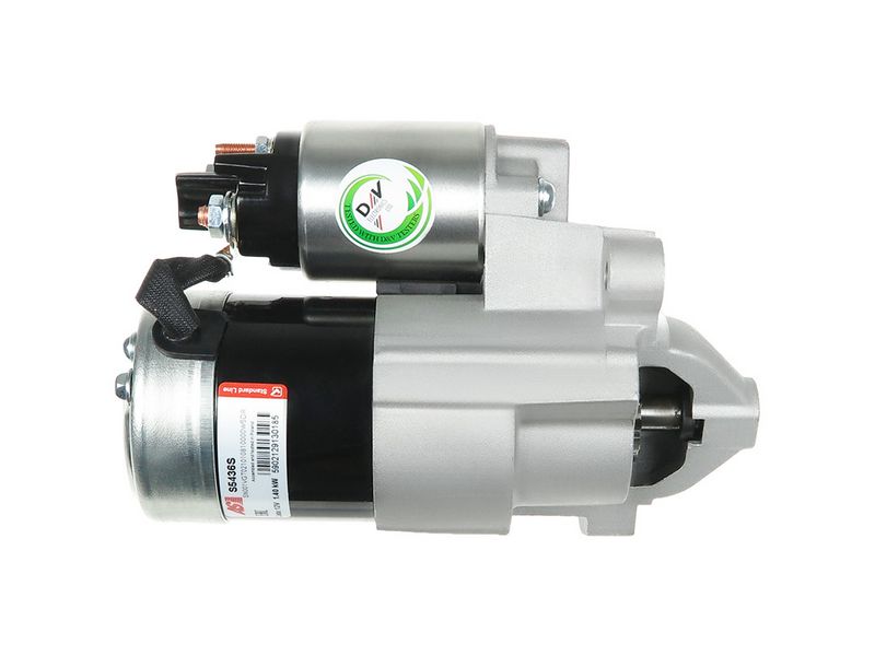 AS-PL S5436S Starter
