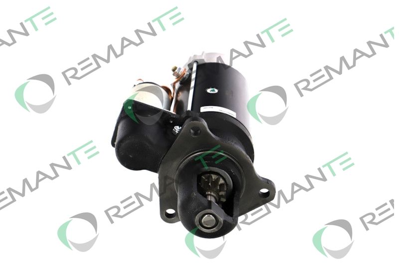Startér 011-001-000087R