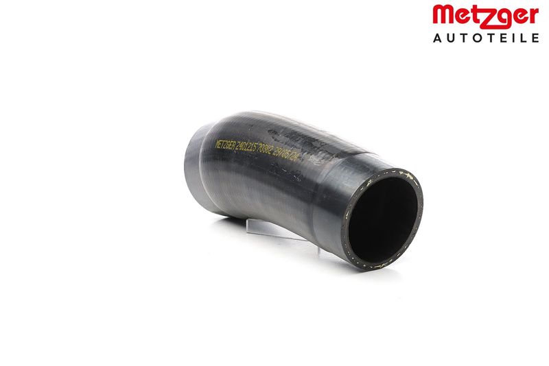 METZGER AUTOTEILE 2401215 Charge Air Hose