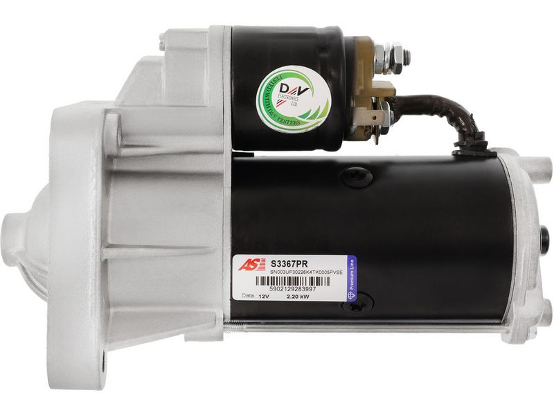 This part match OEM code: 7711134200