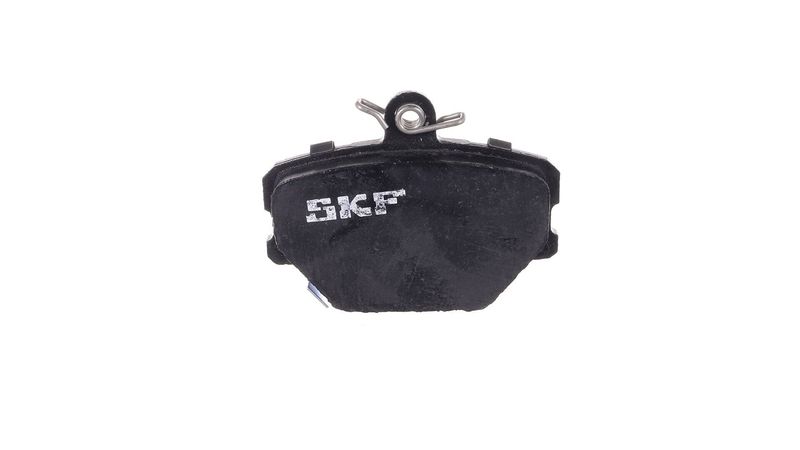 SKF VKBP 80111 A Brake Pad Set, disc brake