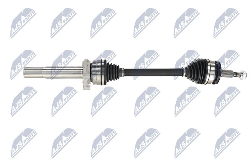 NTY NPW-VW-259 Drive Shaft